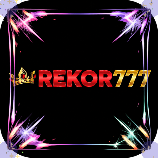rekor777 — mitra unggulan